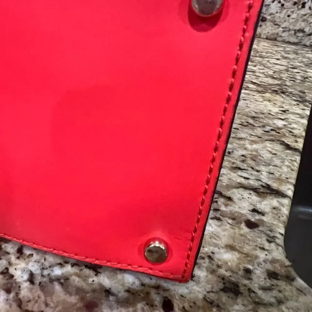 Kate spade hardwood place Sinclair bag